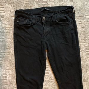 Black KanCan Pants
